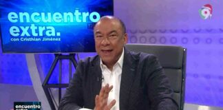 Cristhian Jiménez: Operación Coral 5G| Encuentro extra