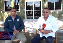 Enrique García: ¿Cuál es la situación en fronteras Dominicanas por situación haitiana? | Proceso TV Enrique García: ¿Cuál es la situación en fronteras Dominicanas por situación haitiana? | Proceso TV