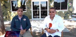 Enrique García: ¿Cuál es la situación en fronteras Dominicanas por situación haitiana? | Proceso TV