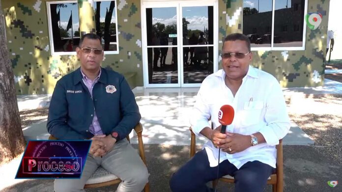 Cuál-es-la-situación-en-fronteras-Dominicanas-por-situación-haitiana Enrique García: ¿Cuál es la situación en fronteras Dominicanas por situación haitiana? | Proceso TV