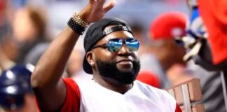 David Ortiz electo a Pabellón de la Fama Serie del Caribe