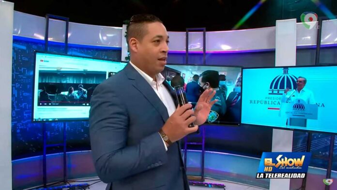 Decretado-Bono-Navideño "Atención" Decretado Bono Navideño ¿Quiénes tendrán este bono? | El Show del Mediodía