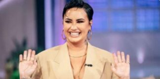 Demi Lovato