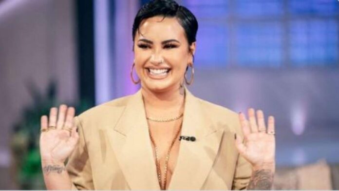 Demi Lovato