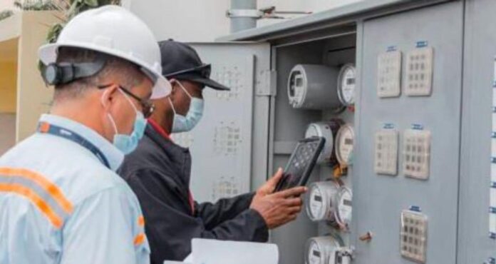 EDES revisando reguladores eléctricos - colorvision y2 Comerciantes rechazan subsidio eléctrico
