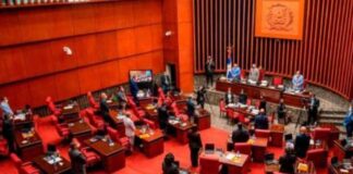 Legisladores en disputa por uso del barrilito
