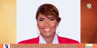 Desvinculan consultor jurídico de juventud / PRM aprueba expulsar condenados | El Despertador SIN