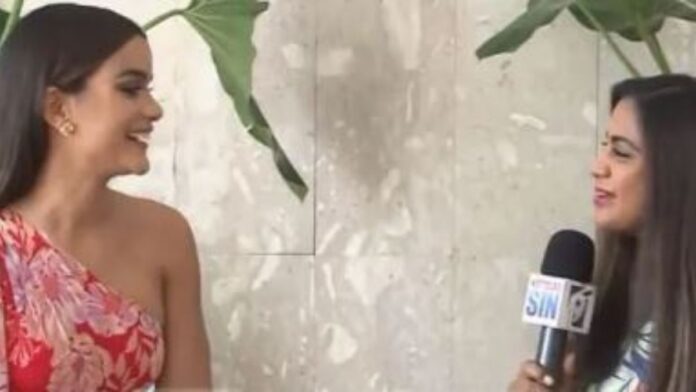 Clarrisa Molina - Dominicana 360 -Destacado Color Visión Clarissa Molina Dominicana 360