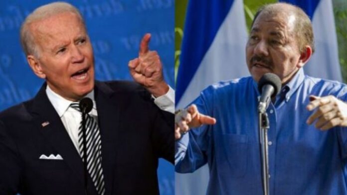 EEUU y Daniel Ortega -Destacado Color Visión EEUU veta a Daniel Ortega