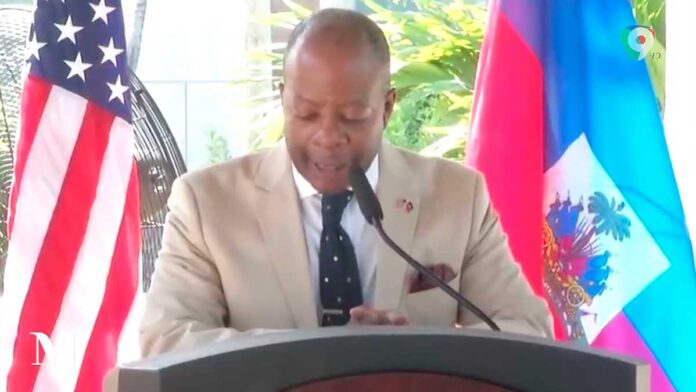 El Cinismo de la comunidad internacional | Mckinney TV