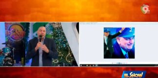 El Deporte está de luto por la partida física de Don Tomás Troncoso | El Show del Mediodía