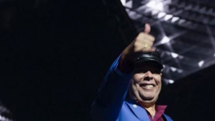 El Mayimbe -Destacado Color Visión El Mayimbe