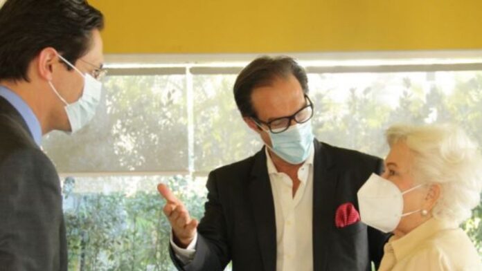 Ética Ministerio de la Juventud -Destacado Color Visión Ministerio de la Juventud