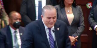 Exigen senador del PRM renunciar a su curul | El Despertador SIN