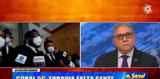 "Faltan más involucrados en caso Operación 5G" según Ministerio Público | El Show del Mediodía