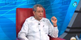 Felucho Jiménez presenta nuevo libro sobre la historia musical dominicana | Hoy Mismo