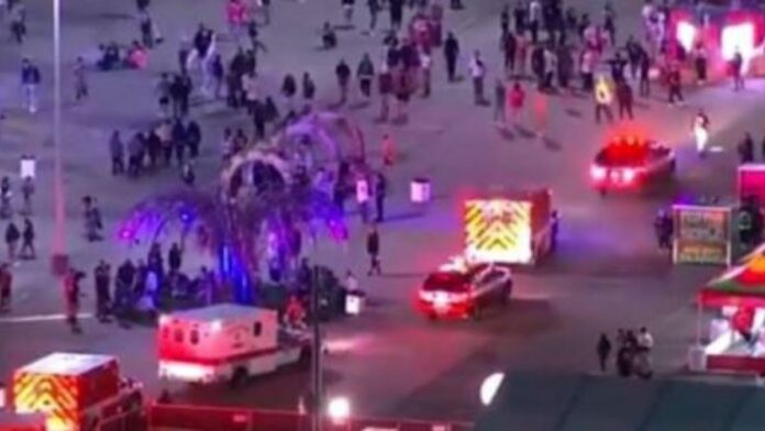 Festival de Musica en Texas -Destacado Color Visión Festival de música en Texas