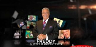 Freddy Beras-Goico tu legado permanecerá vivo por Siempre | El Show del Mediodía