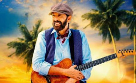 Gana Latin GRammy -Juan Luis Guerra Juan Luis Guerra