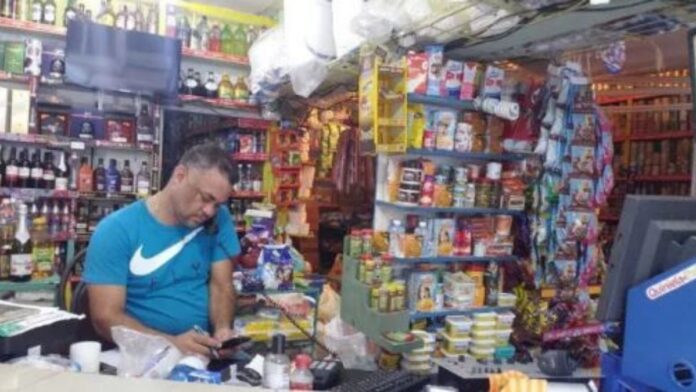 Gobierno apoyará a colmados -Destacado Color Visión Apoyo a Colmados