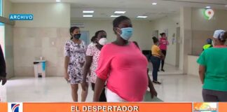 Gobierno reitera que no puede asumir parturientas de Haití / Incautan Combustibles| El Despertador