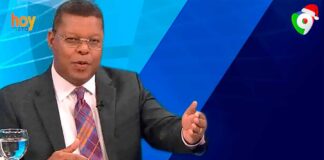 Gobierno “tira la casa por la ventana” en esta Navidad | Hoy Mismo