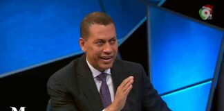 Guido Gómez Mazara, ¿Qué mantiene a flote el PRM? | Mckinney TV