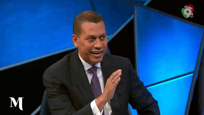 Guido Gómez Mazara, ¿Qué mantiene a flote el PRM? | Mckinney TV