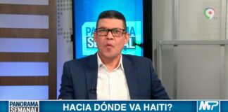 Hacia dónde va Haití | Panorama Semanal