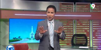 Carlos Batista: Haitianos que vivían en escuelas serán repatriados /USA pide salir de Haití