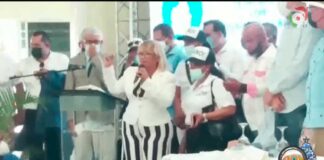 Hanoi Sánchez vuelve a dar un salto de partido, esta vez jura con el PRM | Hoy Mismo