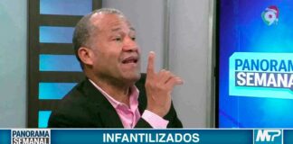 Infantilizados | Panorama Semanal