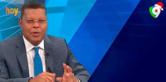 Inspectores de Proconsumidor en la calle por Black Friday | Hoy Mismo