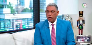 Jesús “Chu” Vásquez anunció llegarán directores de policía de España y Colombia | Aeromundo