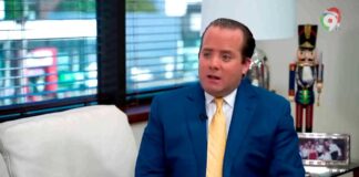 José Paliza: Abinader es el presidente que con más firmeza defiende la dominicanidad | Aeromundo