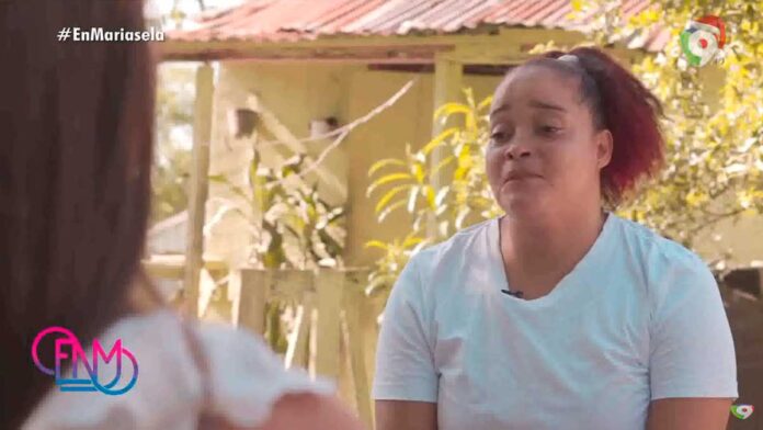 Reportaje especial: La Historia de Juana Castillo, Heptatleta en Esta Noche Mariasela
