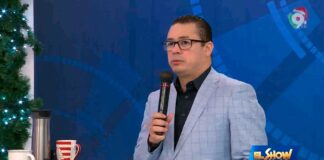 ¡Escandalo! Luis Abinader destituye al director de INABIE por irregularidades | El Show del Mediodía