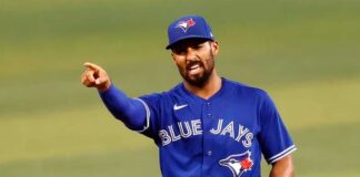 Marcus Semien firma con los Rangers de Texas por 7 temporadas