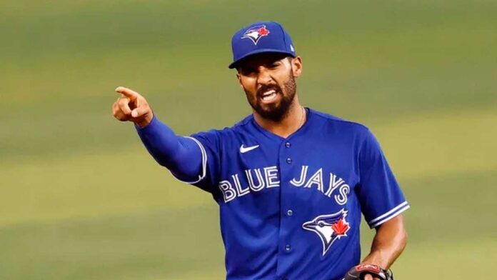 Marcus-Semien-firma-con-los-Rangers-de-Texas-por-7-temporadas Marcus Semien firma con los Rangers de Texas por 7 temporadas