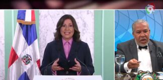 Margarita Cedeño confiesa que Leonel le prohibió ser candidata presidencial en 2020 | Hoy Mismo