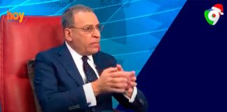 Osiris de León: Más de 6 mil escuelas en riesgo sísmico por falta de estudios de suelo | Hoy Mismo