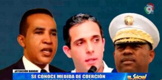 ¡Hoy! Medidas de Coerción contra los Militares Implicados en Caso Coral 5G | El Show del Mediodía