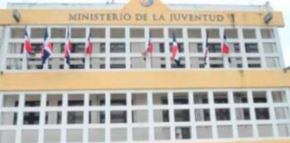Ministerio de la Juventud