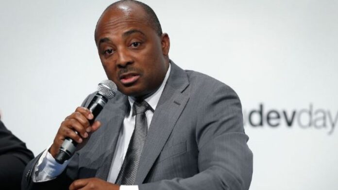 Ministro de Educación de Haití