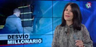 Mujeres involucradas en Coral 5G/Sammy Sosa nuevamente citado por la PEPCA | Emisión Estelar SIN