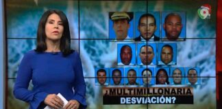 ¿Multimillonaria desviación? | El Informe con Alicia Ortega