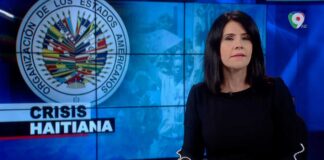 OEA urge contribuir ante crisis de Haití/EE.UU insta abandonar Haití | Emisión Estelar SIN