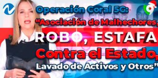 Operación Coral 5G: Así funcionaba el presunto entramado mafioso militar | Nuria