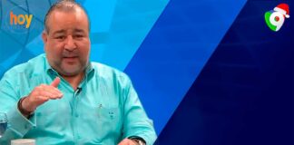 Óscar Medina: Presidente de Cámara de Cuenta actúa como subalterno de la Procuraduría | Hoy Mismo