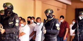 Caso Falcón